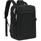 Yankony Airplane Cabin Travel Backpack 40x30x20 for Ryanair 24L | With Anti-theft Pocket 40 x 20 x 25 Travel Bag for Vueling