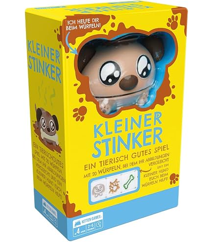 Exploding Kittens Hopp Hopp Pollo - Gioco Da Tavolo Per Bambini 4+ Anni - 4