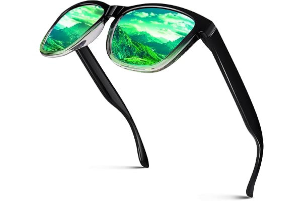 Amazon.it Bestseller: Gli articoli più venduti in Occhiali da sole da uomo