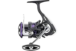 Daiwa 18 Prorex X - LT 2000 Spinning Reel - 18PXXLT2000