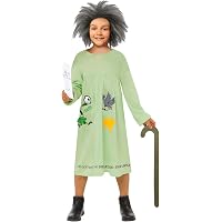 Costume Ash Ketchum Pokémon Per Bambini – Taglia 6-8 Anni, Giacca, Pantaloni E Cappello, Lavabile E Riciclato