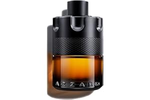 AZZARO The Most Wanted - Parfum Homme - Fougère Ambré Épicé - Gingembre, Vanille Bourbon & Bois Ambré - Tenue Longue Durée - Spray Vaporisateur