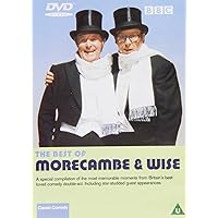 その他 Morecambe &amp; Wise - The BBC Collection Box Set [Import anglais] wgteh8f Morecambe & Wise: Complete BBC Collection [DVD] [1968