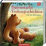 Bärenstarke Vorlesegeschichten für die Kleinsten by 