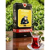 ALMAN YAPRAK &Ccedil;AY 500 GR