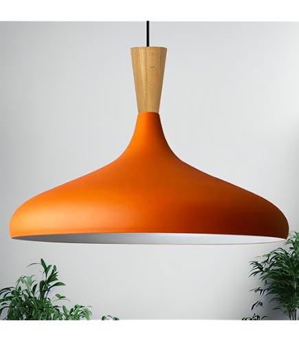 Sospensione Moderna 1 Luce Bea In Polilux Oro D60 Made In Italy | Leroy