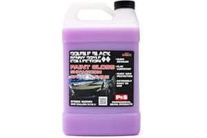 Dresmannst P&S Detailing Products C500 Lackspray und Glanz