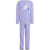 adidas adidas Disney Lilo &amp; Stitch Jogger Set Kids