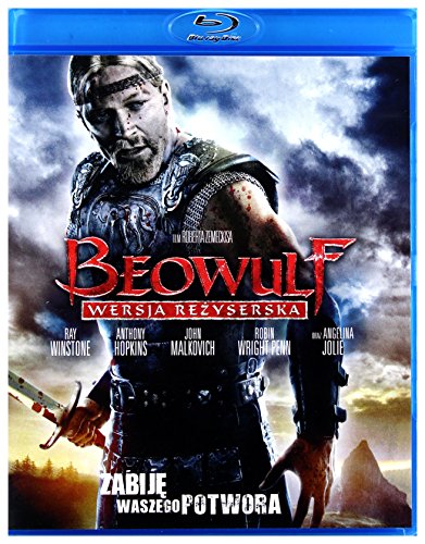 Beowulf [Region Free] (IMPORT) (No hay versión española)