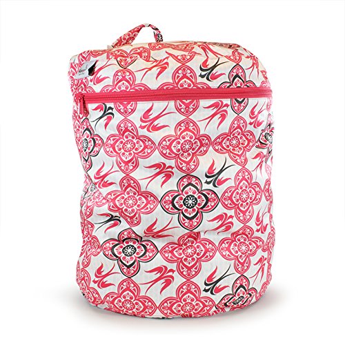 Preisvergleich Produktbild Kanga Care KRWETB_OS-P118 Nasstasche Säugling Unisex, destiny mehrfarbig