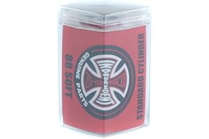 Independent Indy Truck Bushings Standard Cylinder Soft 88 Red