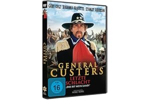 General Custers letzte Schlacht - Das ist mein Land