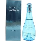Davidoff Cool Water Woman Edt 100 Ml Perfume