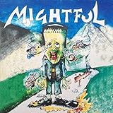  Dr. Frankies and Mr. Monster