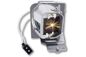 Supermait MC.JK211.00B MCJK21100B A+ Calidad Bulbo Lámpara de repuesto para proyector con carcasa Compatible con Acer S1283E / S1283HNE / S1383WHNE / H6517ST / H6517BD