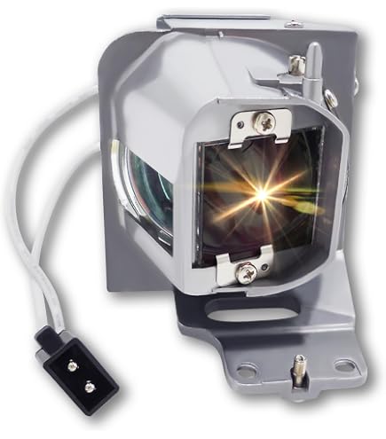 Lampe Projecteur Compatible Acer H5380BD, P1283, X113H - Ampoule A+ Qualité Premium