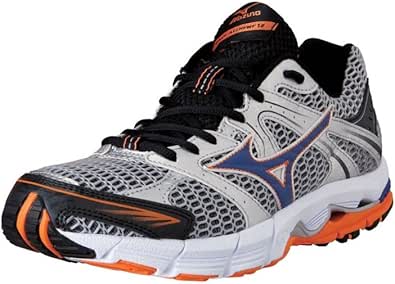 mizuno wave alchemy 12 2014