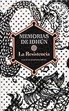 libros juveniles laura gallego  Memorias de Idhun, la resistencia (Memorias de Idhún)