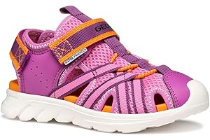 Geox Fille Sandal Airadyum Gi