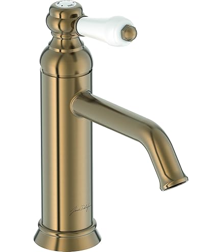 Grifo Monomando Para Lavabo - ALEO: E72275 - JACOB DELAFON - De Repisa