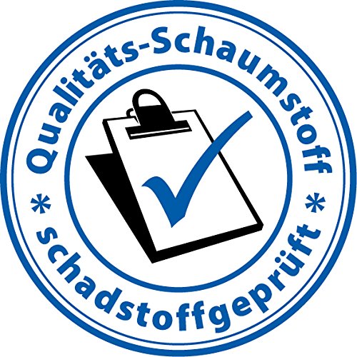 IWH 8710967 Kinder Reisematratze 120 x 60 cm - 7