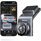 360+ Botslab G300H Pro 3K QHD ADAS Wifi + GPS 140&deg; Geniş A&ccedil;ı Gece G&ouml;r&uuml;şl&uuml; Akıllı Ara&ccedil; İ&ccedil;i Kamera