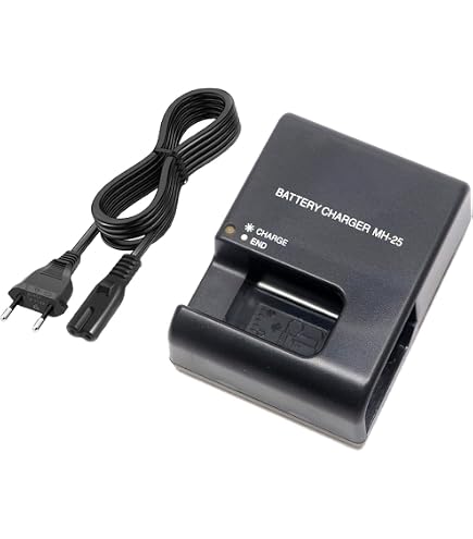 CELLONIC ® Cavo USB 1 Copatibile con Canon EOS 4000D 2000D 200D 80D