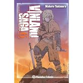 Vinland Saga n&ordm; 06: 6 (Manga Seinen)