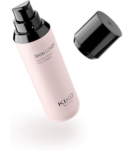 KIKO Milano Prime & Fix Refreshing Mist : Amazon.co.uk: Beauty