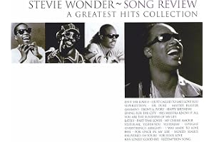 Song Review: A GREATEST HITS COLLECTION