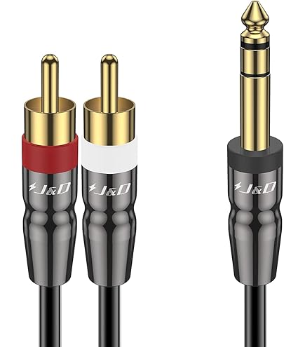 3.5mm 1/8 Inch 3 Pole Stereo Male Jack Plug Headphone Replacement Audio Solder Adapter Connector At ₹ 149/2 Pieces In New Delhi - Foto 7