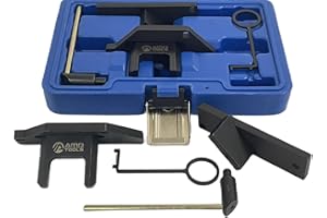 AMD TOOLS Strumento di regolazione del motore per Citroen per Peugeot Opel 1.2 VTI VVT GDI Puretech EB2