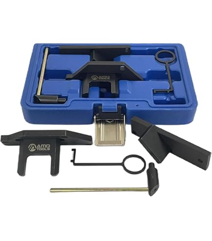 AUTOOL 15 stücke Nockenwelle Motor Timing Locking Tool Kit im Kanton