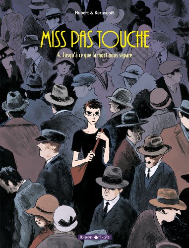 Jusqu'à ce que la mort nous sépare