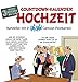 Countdown-Kalender Hochzeit by 