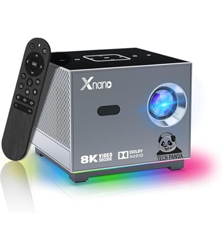 Microvision SHOWWX+ HDMI Laser Pico Projector (AA0123600-020