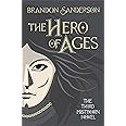 The Hero of Ages: Mistborn Book Three