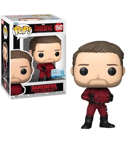 POP Marvel: Spider-Man: No Way Home - Matt Murdock (Daredevil
