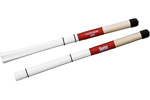 Sela SE 035 Spazzola 180 per Cajon