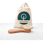 Unicuslife Doğal At Kılı Y&uuml;z Fır&ccedil;ası (Taşıma kesesi ile birlikte g&ouml;nderilir.)
