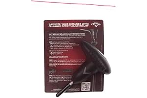 Callaway Optifit Wrench