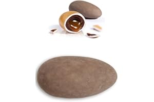 DRAGÉE D'AMOUR Dragées liquicroc caramel beurre salé 500 g taupe