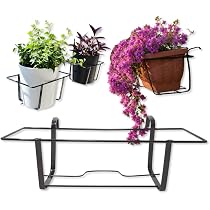Stefanplast Balconetta 40 Crock Méditerranée - Meubles De Jardin