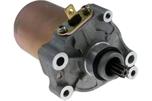 MATTHIES JMT Anlasser f. Aprilia RS 125 uvm. Motorrad