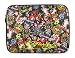 Produktbild Schwarz Bill ED HARDY Laptop Sleeve alle über Collage