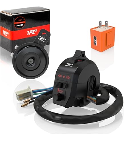 Commutatore Per Palio E Punto Doblò - Codice Ricambio 46722666 - Foto 8