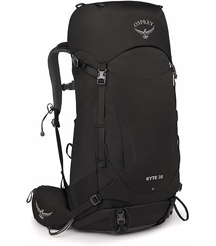 Osprey Kyte 58 | Kampeerhal Roden