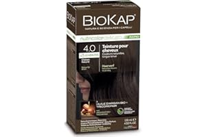 Biokap Colorazione Delicato Rapid 1.0 Nero Naturale
