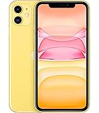 Apple iPhone 11, 64GB, White (Renewed) : Amazon.co.uk: Electronics