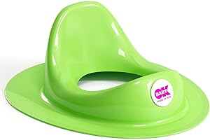 OKBABY OK BABY Réducteur WC Vert
